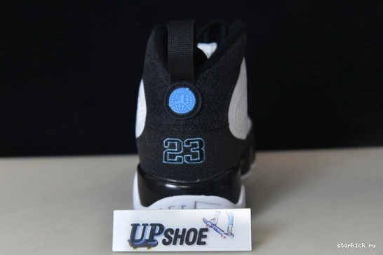 Blue CT8019-140 Jordan Retro 9 CT8019-140 University 1103